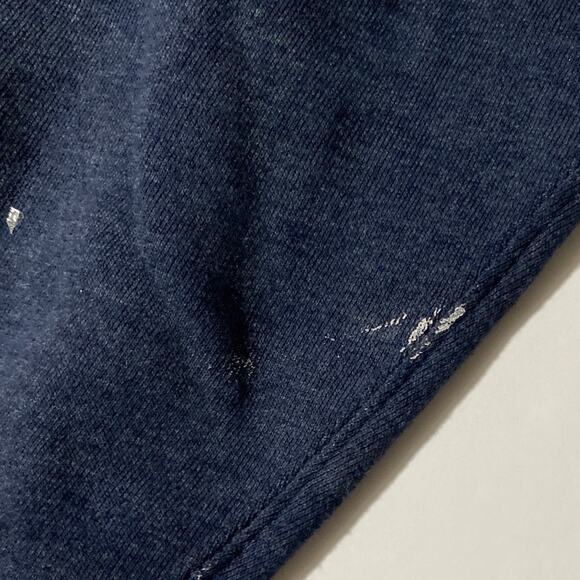 Aspen Colorado Varsity Crewneck Sweatshirt Preppy Ski Sweater Size M Destination - Picture 9 of 13